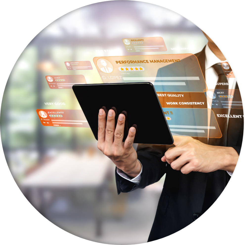 Performance Management